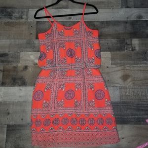 Pixley dress